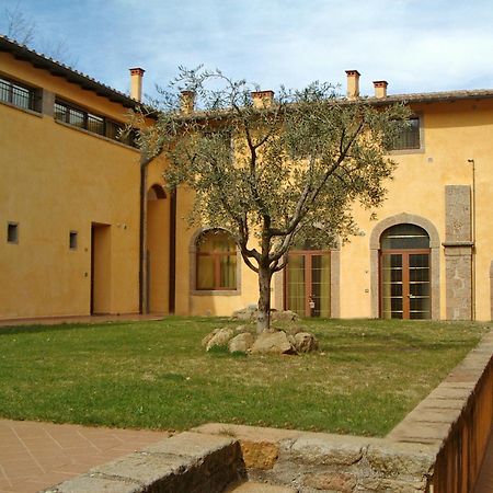 Residence Terre Gialle Castel del Piano  Extérieur photo