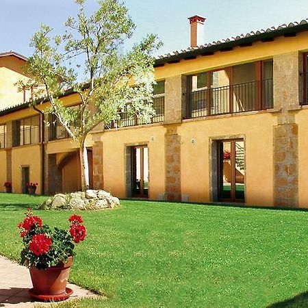 Residence Terre Gialle Castel del Piano  Extérieur photo
