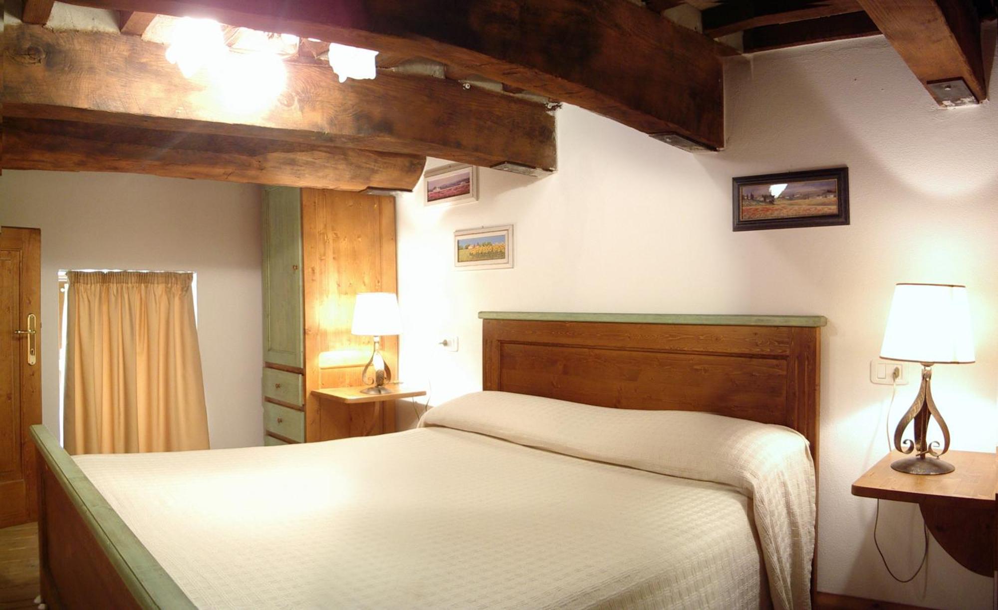 Residence Terre Gialle Castel del Piano  Extérieur photo