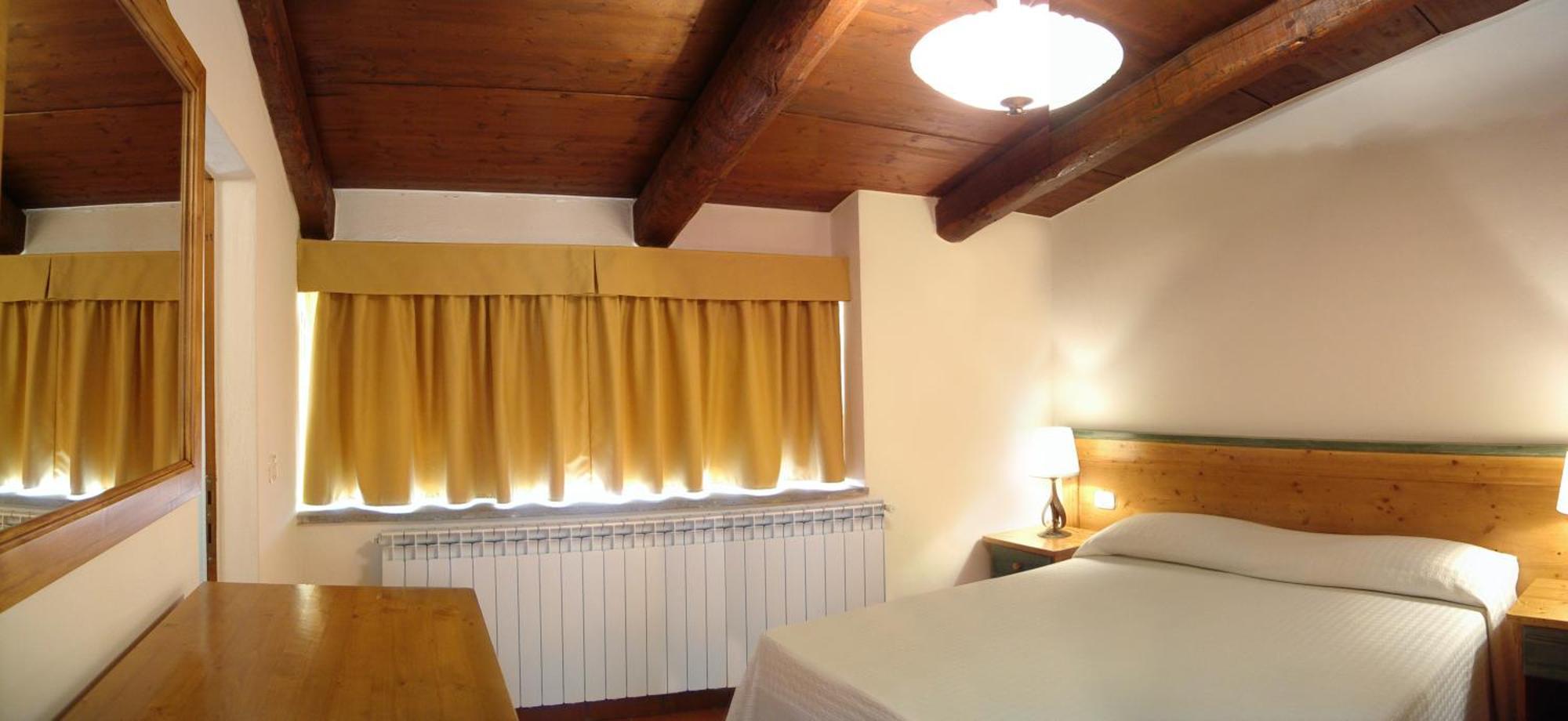 Residence Terre Gialle Castel del Piano  Extérieur photo