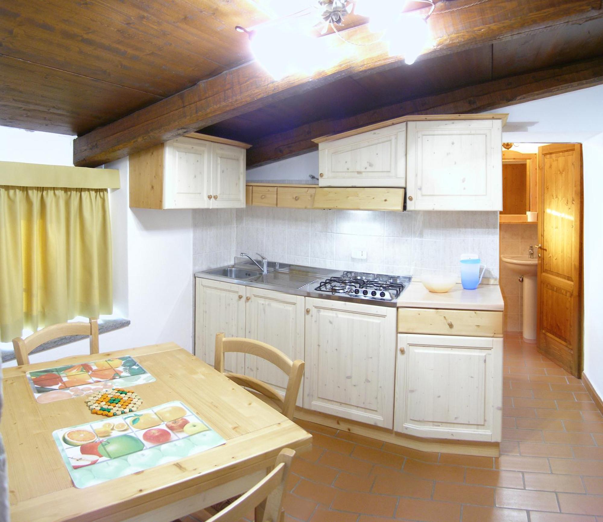 Residence Terre Gialle Castel del Piano  Extérieur photo