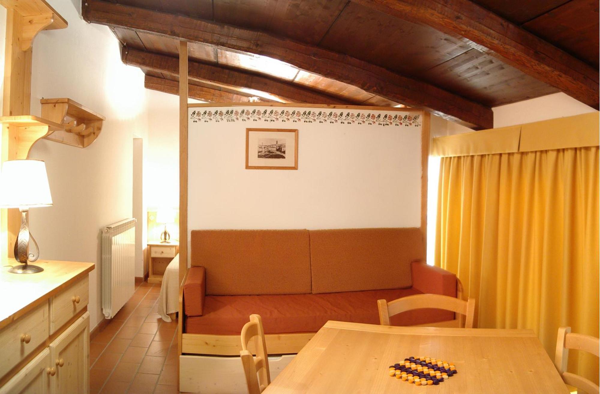 Residence Terre Gialle Castel del Piano  Extérieur photo