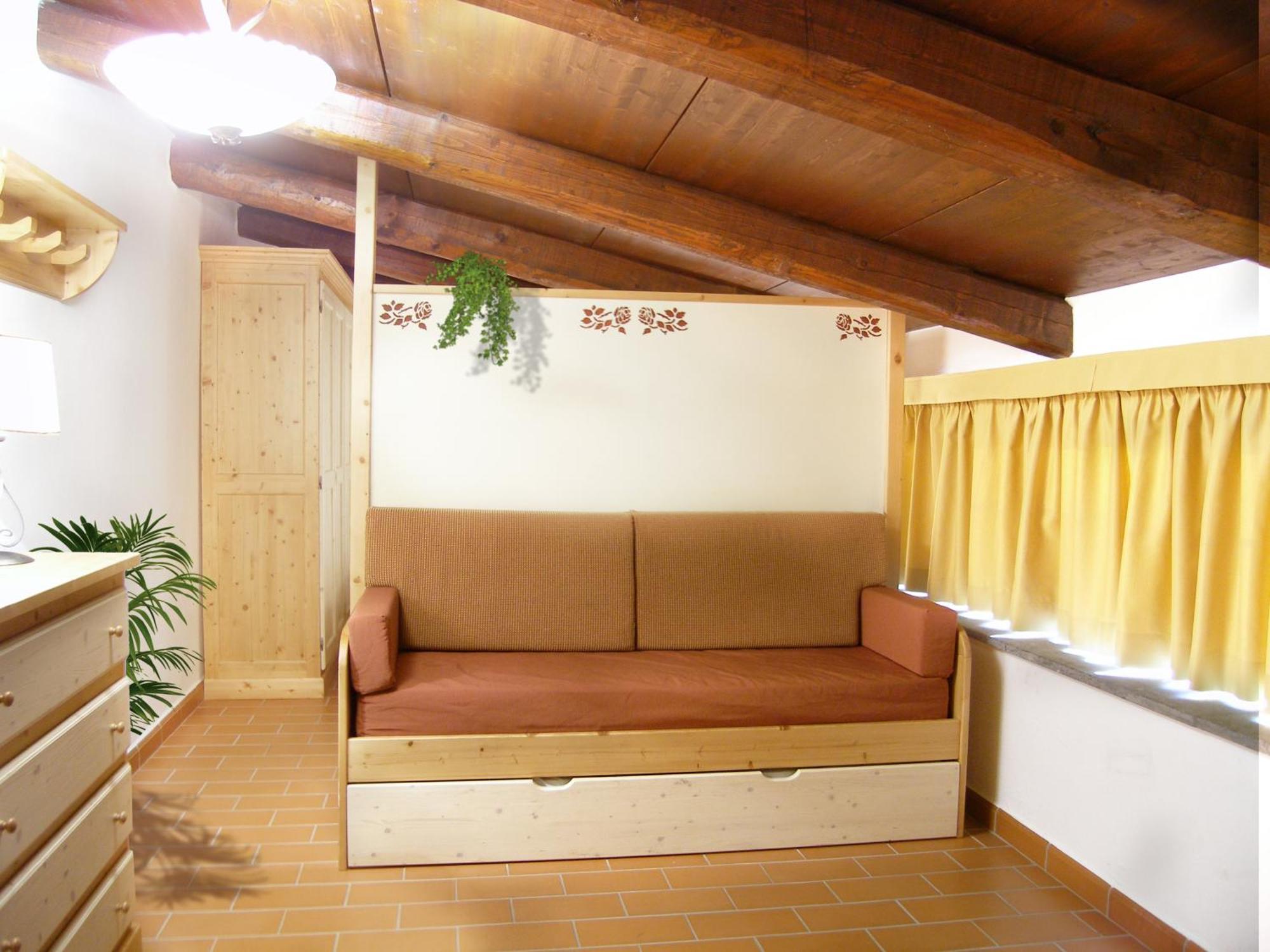 Residence Terre Gialle Castel del Piano  Extérieur photo