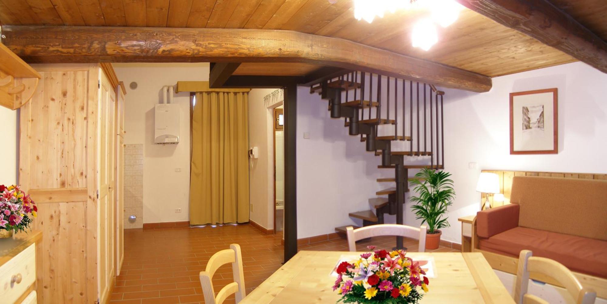 Residence Terre Gialle Castel del Piano  Extérieur photo
