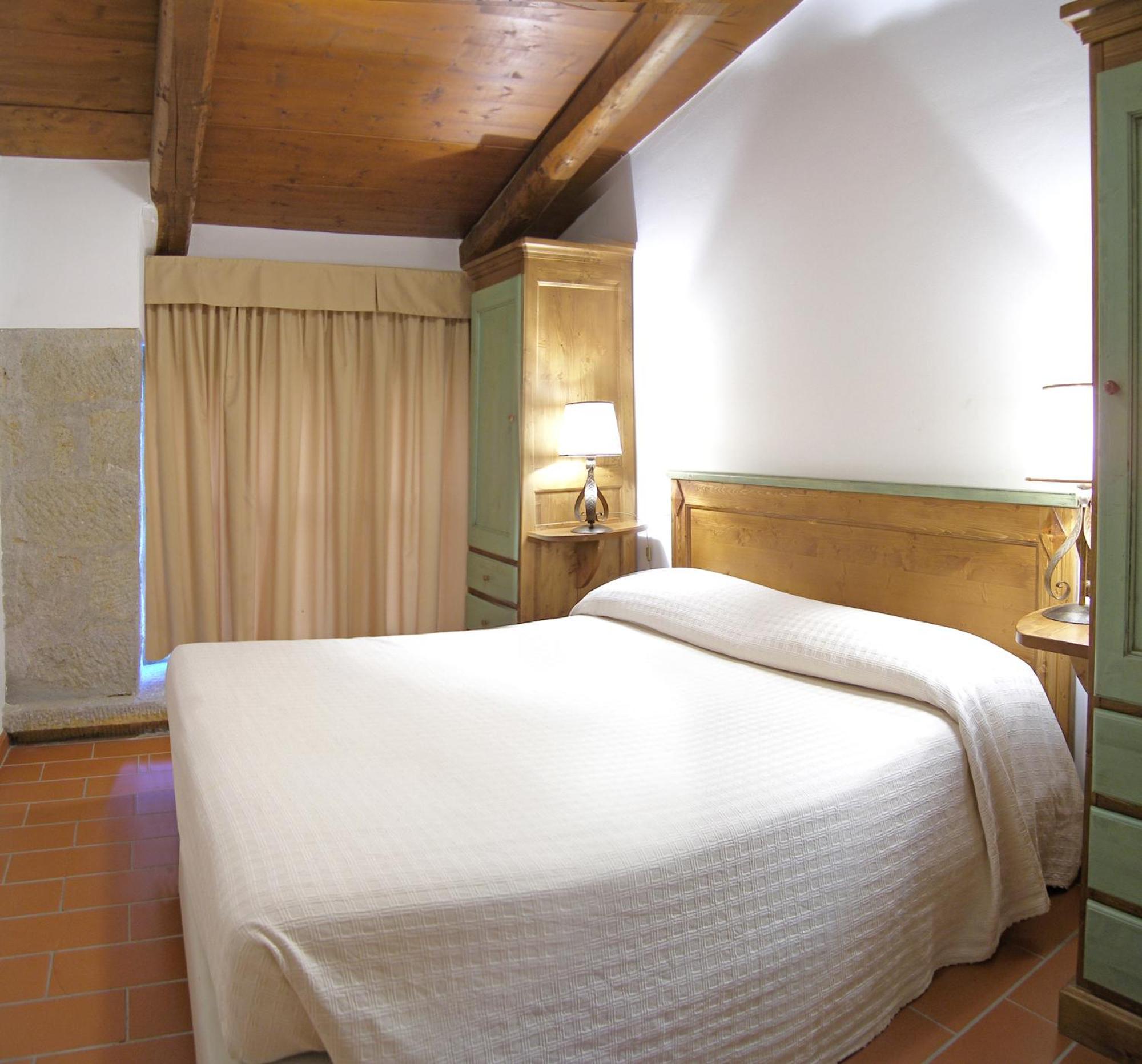 Residence Terre Gialle Castel del Piano  Extérieur photo