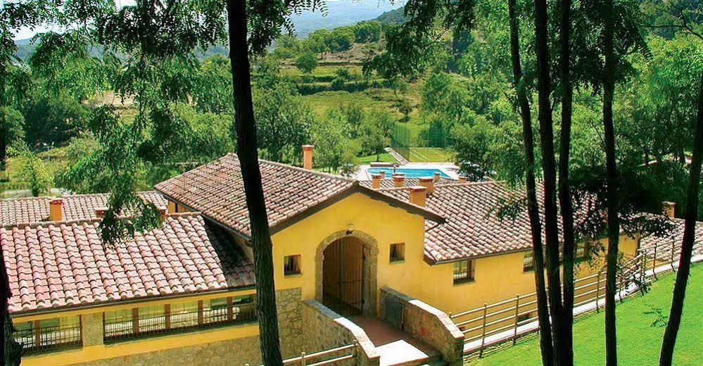 Residence Terre Gialle Castel del Piano  Extérieur photo