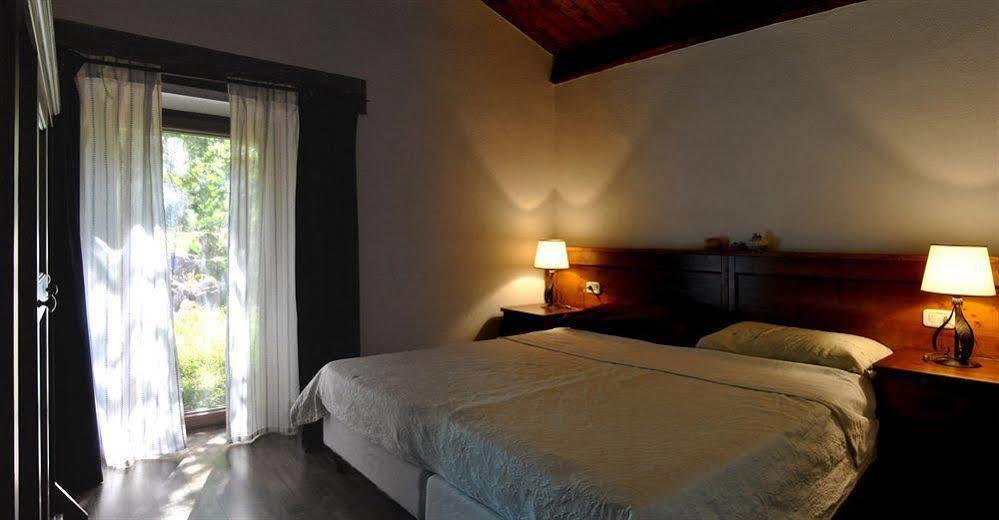 Residence Terre Gialle Castel del Piano  Extérieur photo