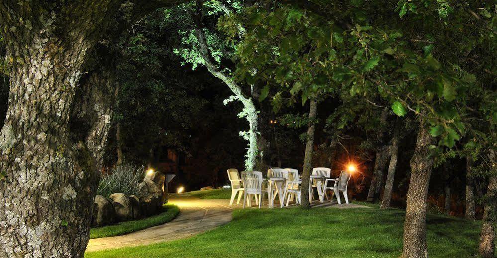 Residence Terre Gialle Castel del Piano  Extérieur photo