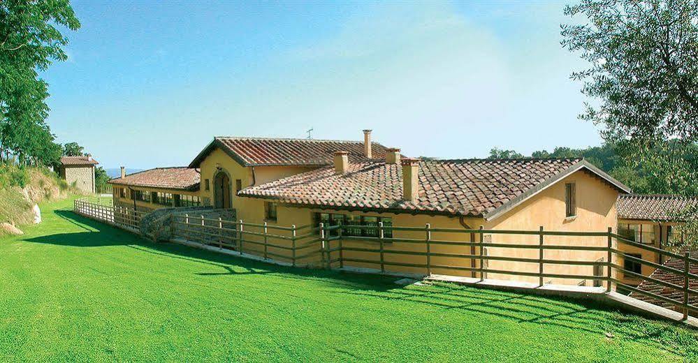 Residence Terre Gialle Castel del Piano  Extérieur photo